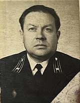 Скворцов Николай Анатольевич